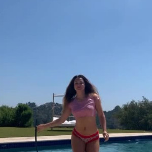 Video by kailithorne published on July 21,2023 17:14:00 - BestThots