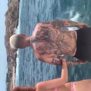Video by kailithorne published on April 11,2023 13:44:00 - BestThots