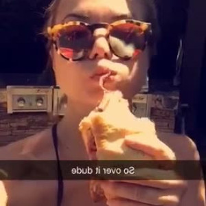 Video by kailithorne published on April 12,2023 13:04:00 - BestThots