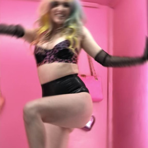 Video by kailithorne published on August 28,2023 01:45:00 - BestThots