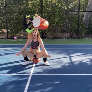 Video by kailithorne published on August 10,2023 01:28:00 - BestThots
