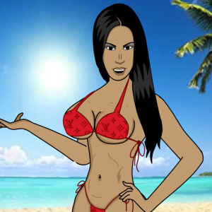 Video by misskatievip published on June 3,2023 07:00:00 - BestThots