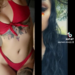 Video by joslynnn_rose published on March 8,2023 12:20:00 - BestThots