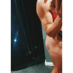 Video by hornysexymuscles published on March 18,2023 13:19:00 - BestThots