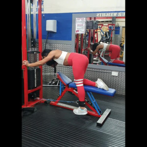 Video by hornysexymuscles published on April 14,2023 17:53:00 - BestThots