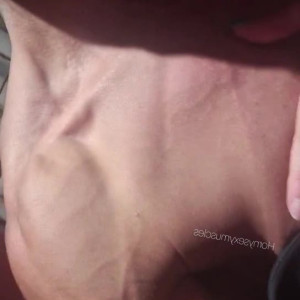 Video by hornysexymuscles published on March 16,2023 18:20:00 - BestThots