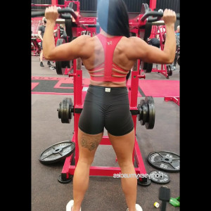 Video by hornysexymuscles published on May 8,2023 03:24:00 - BestThots