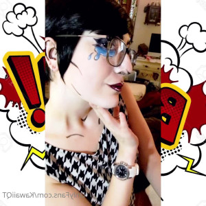 Video by kawaiiqt published on April 11,2023 19:17:00 - BestThots