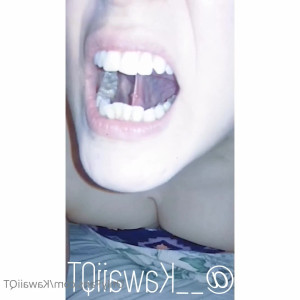 Video by kawaiiqt published on June 7,2023 05:26:00 - BestThots