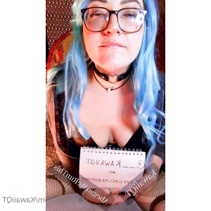 Video by kawaiiqt published on August 6,2023 00:56:00 - BestThots