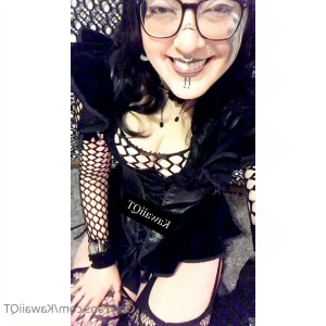 Video by kawaiiqt published on August 12,2023 04:46:00 - BestThots