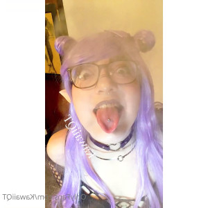 Video by kawaiiqt published on April 4,2023 13:18:00 - BestThots