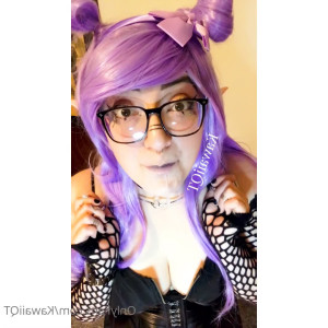 Video by kawaiiqt published on June 11,2023 13:26:00 - BestThots