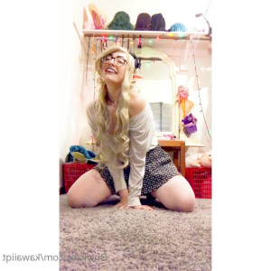Video by kawaiiqt published on July 4,2023 21:00:00 - BestThots