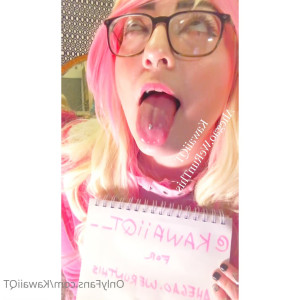 Video by kawaiiqt published on June 12,2023 14:18:00 - BestThots