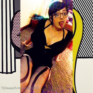 Video by kawaiiqt published on August 12,2023 12:38:00 - BestThots
