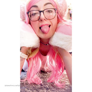 Video by kawaiiqt published on May 6,2023 03:03:00 - BestThots