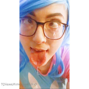Video by kawaiiqt published on July 13,2023 17:40:00 - BestThots