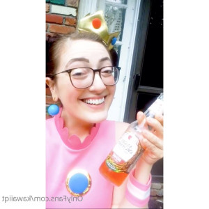 Video by kawaiiqt published on April 14,2023 16:23:00 - BestThots