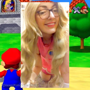 Video by kawaiiqt published on May 19,2023 02:41:00 - BestThots