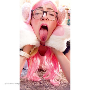 Video by kawaiiqt published on March 14,2023 13:02:00 - BestThots