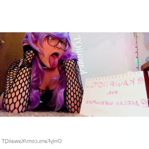 Video by kawaiiqt published on August 4,2023 15:10:00 - BestThots