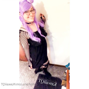 Video by kawaiiqt published on March 12,2023 17:17:00 - BestThots
