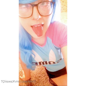 Video by kawaiiqt published on July 6,2023 13:03:00 - BestThots