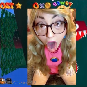 Video by kawaiiqt published on April 28,2023 00:44:00 - BestThots