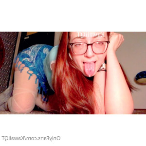 Video by kawaiiqt published on July 31,2023 00:12:00 - BestThots