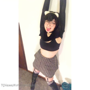 Video by kawaiiqt published on April 12,2023 04:09:00 - BestThots