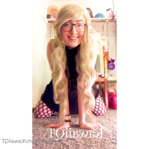 Video by kawaiiqt published on April 14,2023 01:33:00 - BestThots