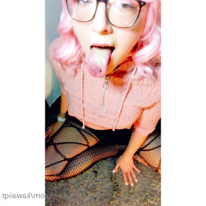Video by kawaiiqt published on April 21,2023 18:50:00 - BestThots