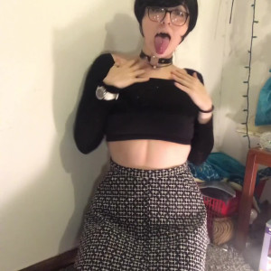 Video by kawaiiqt published on May 12,2023 01:58:00 - BestThots