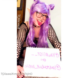Video by kawaiiqt published on April 18,2023 16:55:00 - BestThots