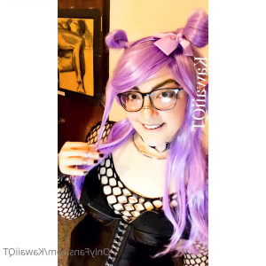 Video by kawaiiqt published on March 22,2023 23:52:00 - BestThots