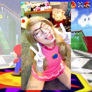 Video by kawaiiqt published on April 16,2023 22:23:00 - BestThots