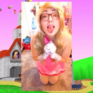 Video by kawaiiqt published on March 2,2023 00:29:00 - BestThots