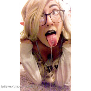 Video by kawaiiqt published on July 11,2023 09:31:00 - BestThots