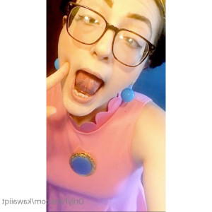 Video by kawaiiqt published on June 4,2023 06:20:00 - BestThots