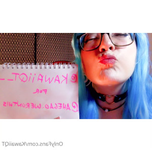 Video by kawaiiqt published on May 18,2023 02:26:00 - BestThots