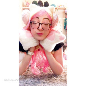 Video by kawaiiqt published on July 14,2023 15:39:00 - BestThots