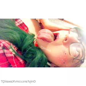 Video by kawaiiqt published on July 8,2023 06:14:00 - BestThots