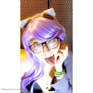Video by kawaiiqt published on July 10,2023 13:43:00 - BestThots