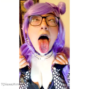 Video by kawaiiqt published on May 31,2023 02:00:00 - BestThots