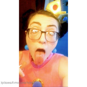 Video by kawaiiqt published on April 19,2023 04:54:00 - BestThots