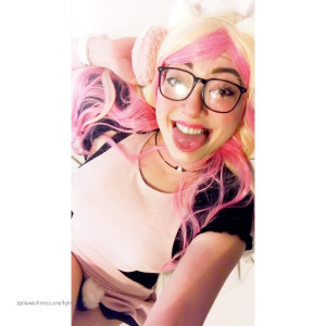 Video by kawaiiqt published on March 31,2023 05:49:00 - BestThots