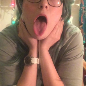 Video by kawaiiqt published on April 17,2023 17:36:00 - BestThots