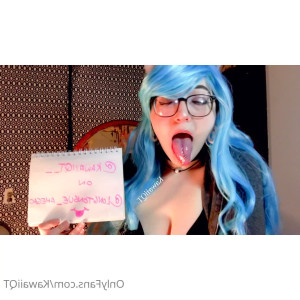 Video by kawaiiqt published on June 22,2023 12:36:00 - BestThots