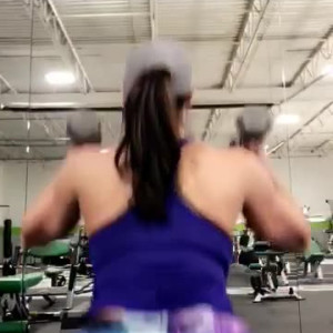 Video by kendralust published on April 9,2023 00:22:00 - BestThots